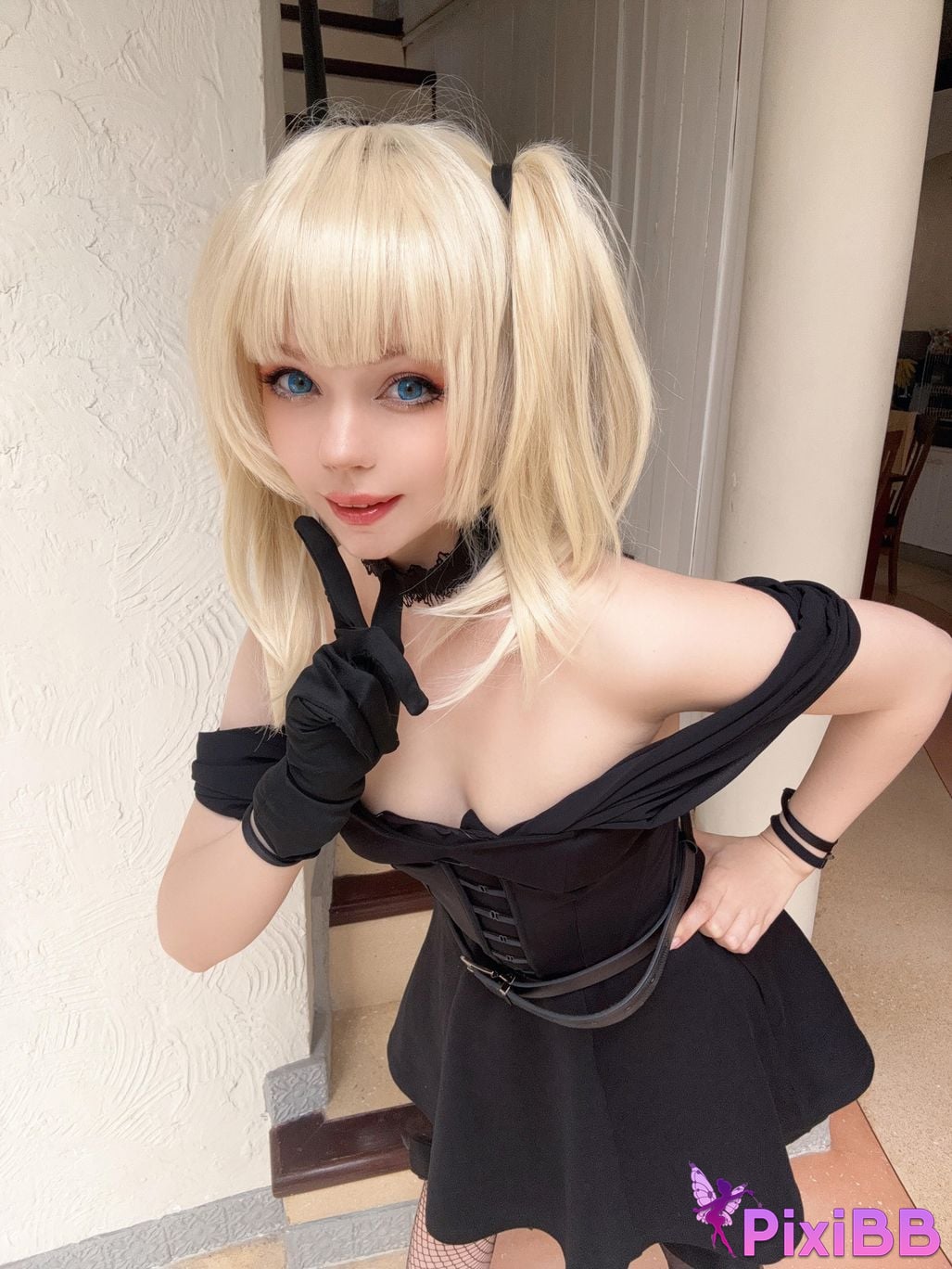 Caticornplay Grok Ani PixiBB.COM 25