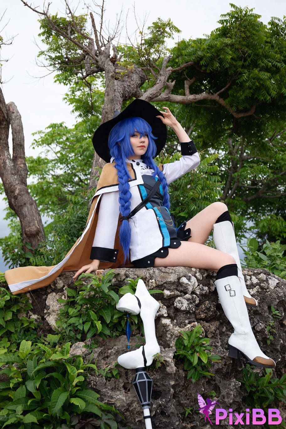 Caticornplay Roxy Migurdia PixiBB.COM 22