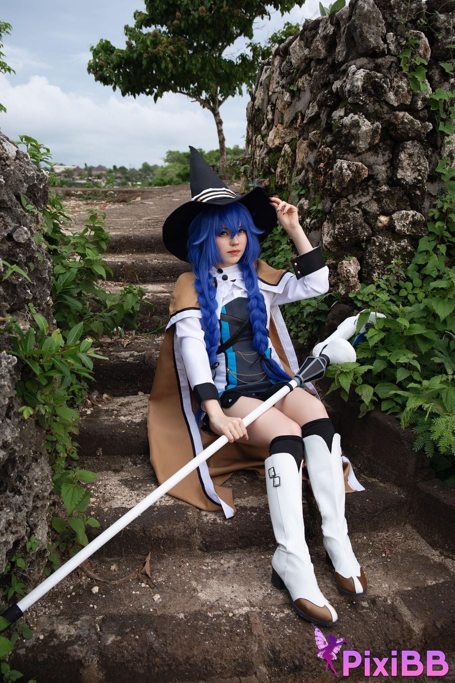 Caticornplay Roxy Migurdia PixiBB.COM 33