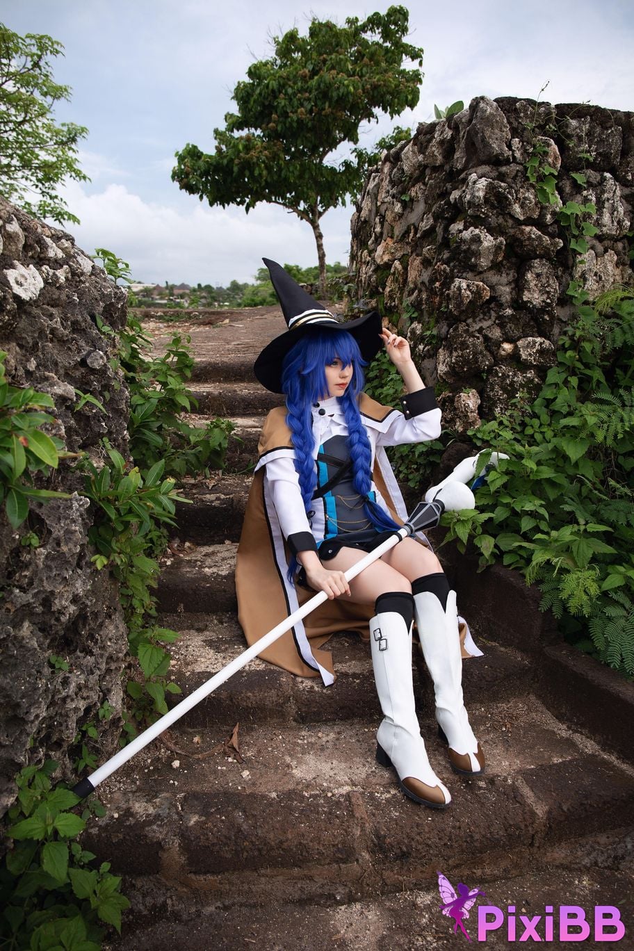 Caticornplay Roxy Migurdia PixiBB.COM 40