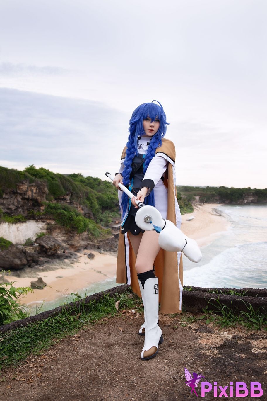 Caticornplay Roxy Migurdia PixiBB.COM 43