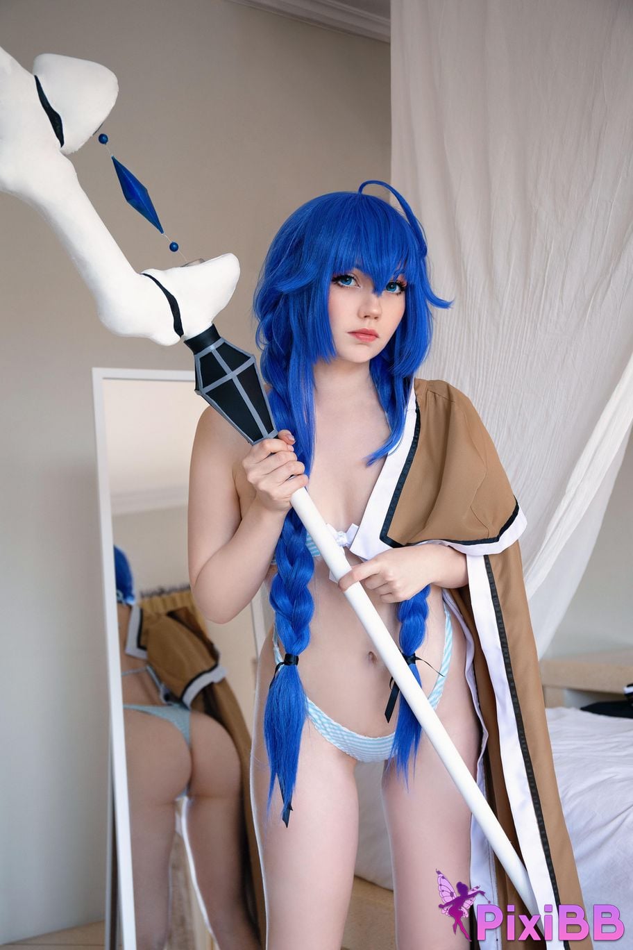 Caticornplay Roxy Migurdia PixiBB.COM 5