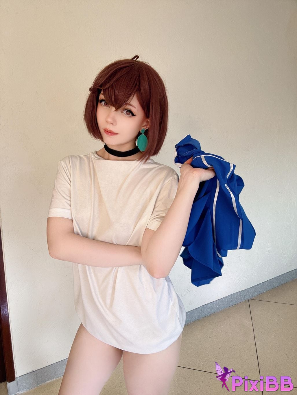 Caticornplay Momo Ayase Set 2 PixiBB.COM 17