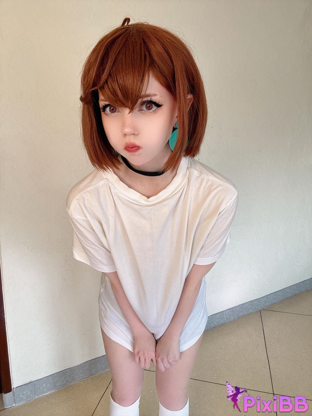 Caticornplay Momo Ayase Set 2 PixiBB.COM 19