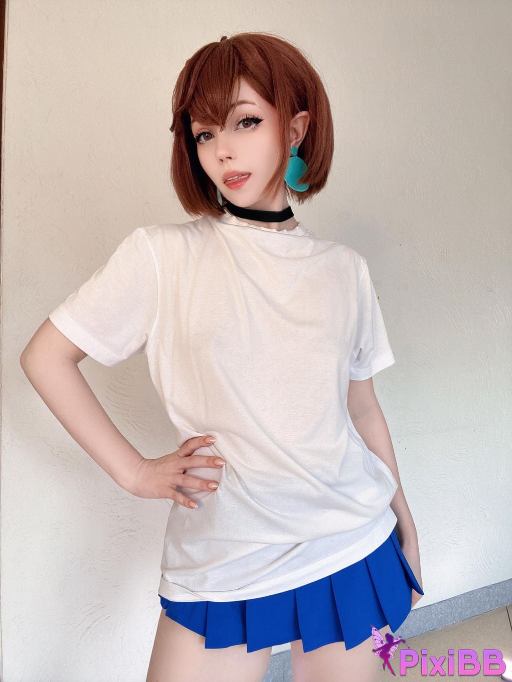 Caticornplay Momo Ayase Set 2 PixiBB.COM