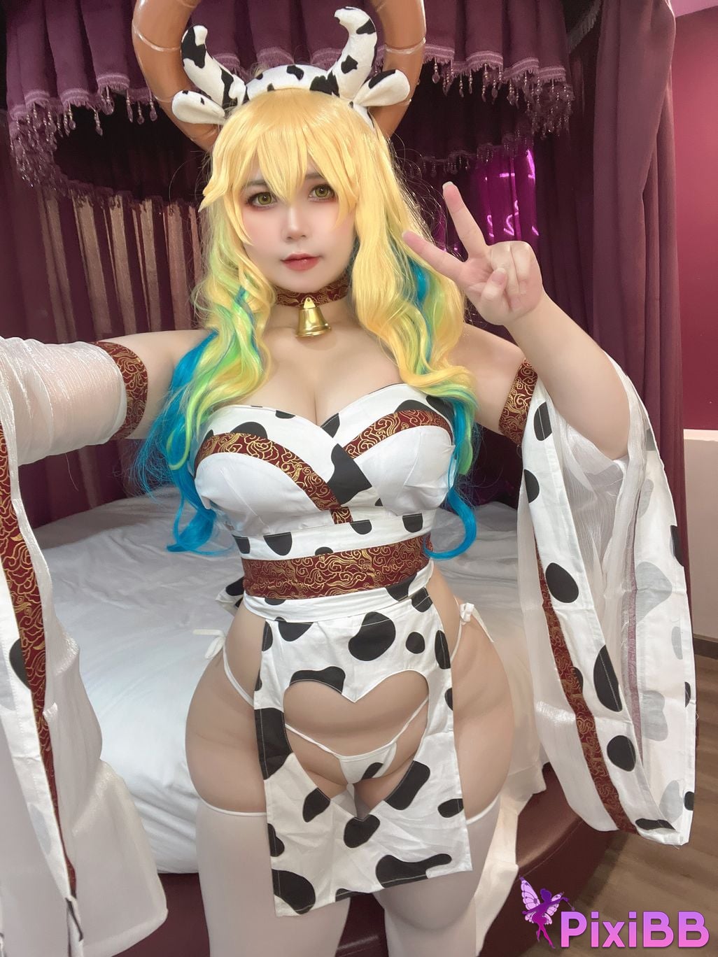 Uy Uy Lucoa Milk PixiBB.COM 22