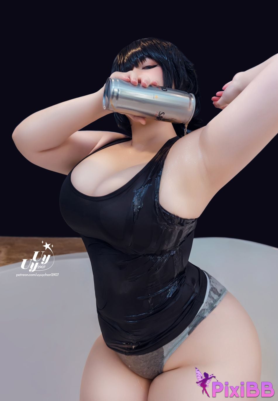 Uy Uy Himeno PixiBB.COM 12