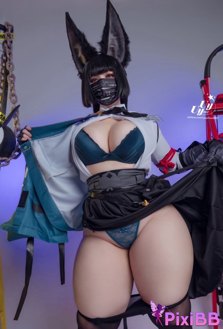 Uy Uy Hoshimi Miyabi PixiBB.COM 3