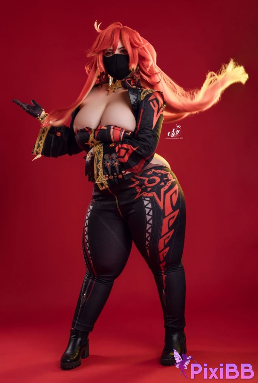 Uy Uy Mavuika PixiBB.COM