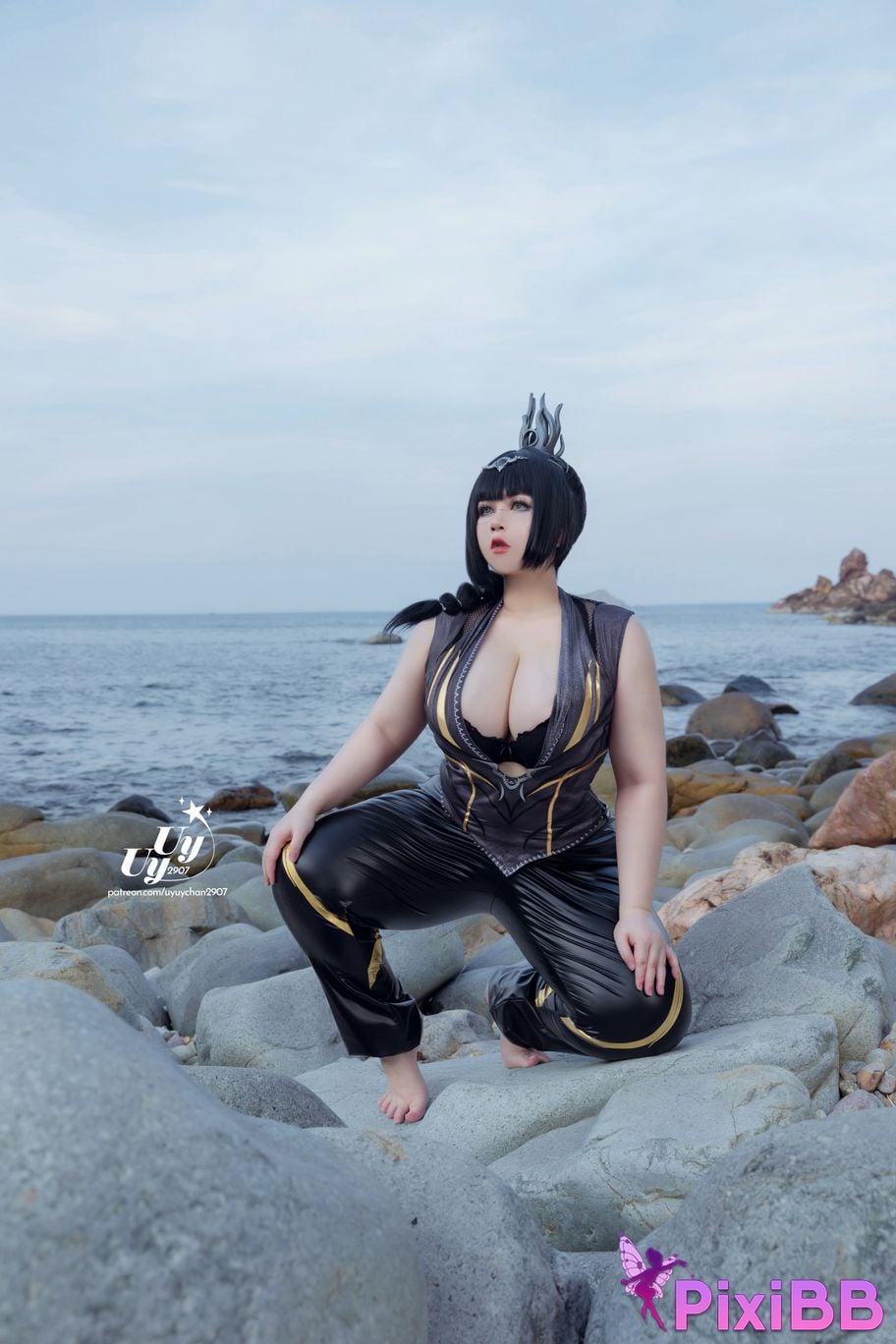 Uy Uy Shadowheart PixiBB.COM 30