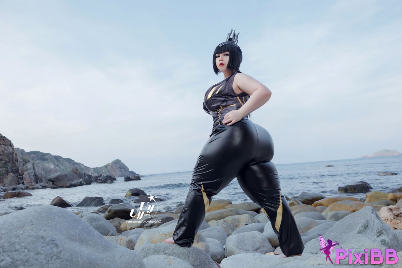 Uy Uy Shadowheart PixiBB.COM 31