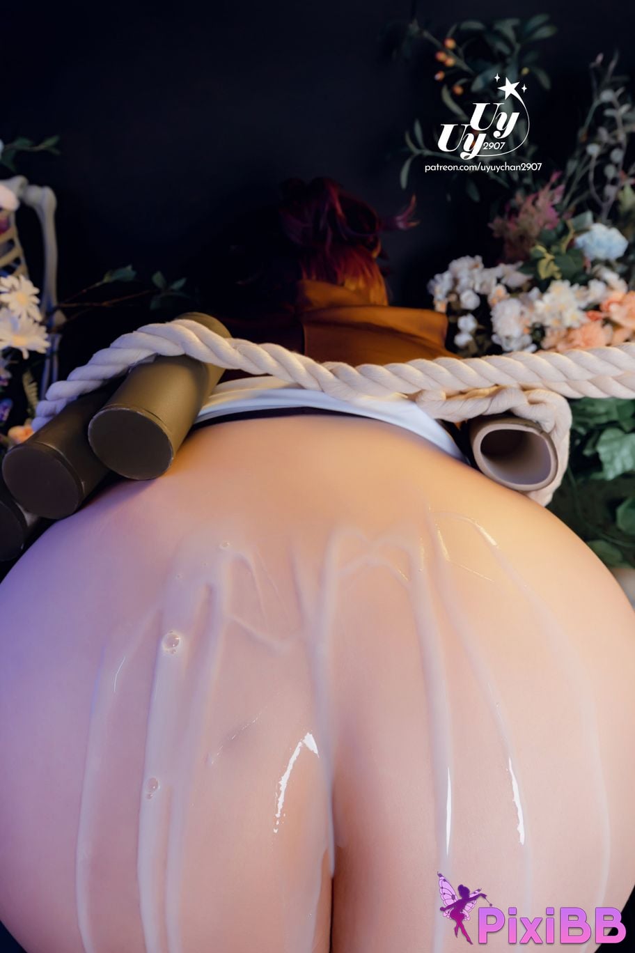 Uy Uy Yuzuriha PixiBB.COM 12