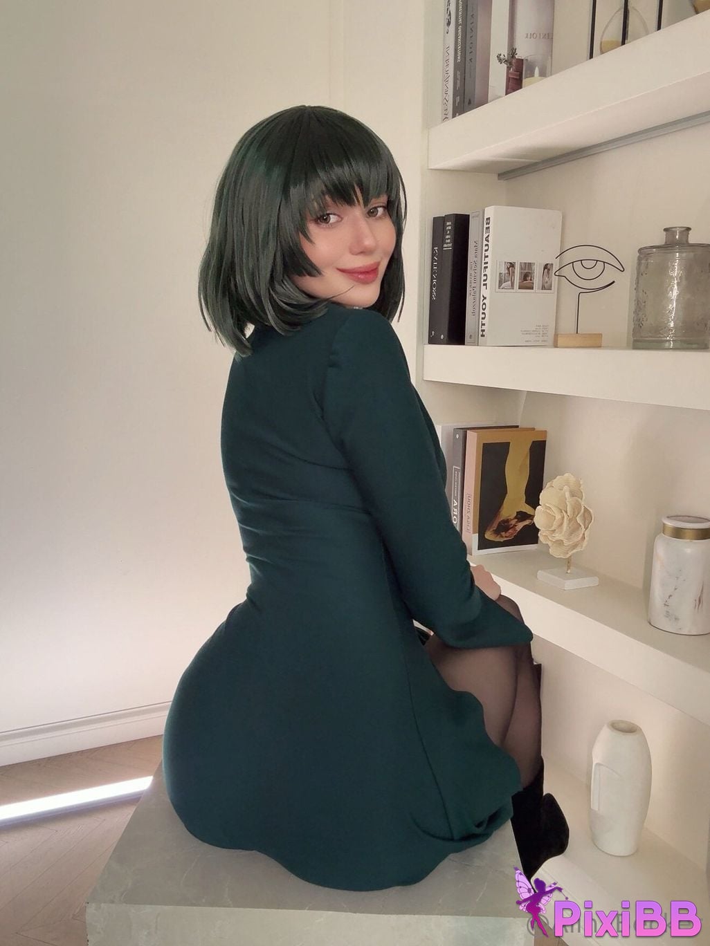 Alina Becker Fubuki Set 2 PixiBB.COM 11