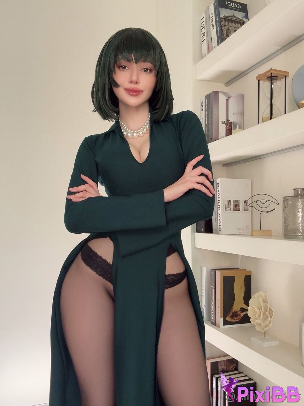 Alina Becker Fubuki Set 2 PixiBB.COM