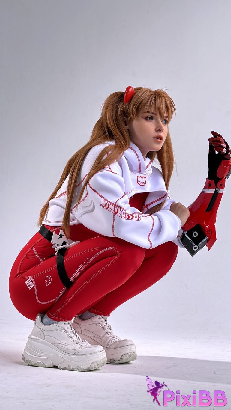 Shirogane sama Asuka Set 3 PixiBB.COM 1