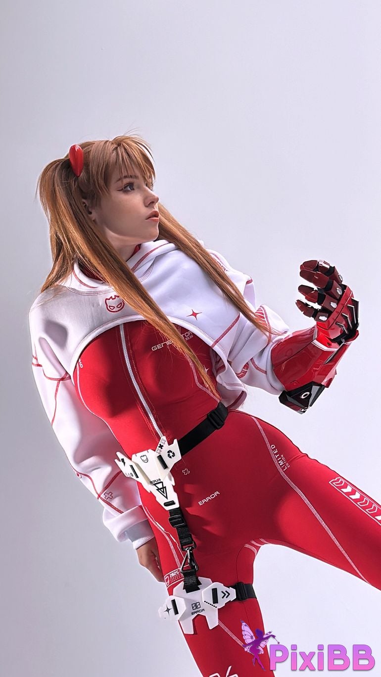 Shirogane sama Asuka Set 3 PixiBB.COM 2