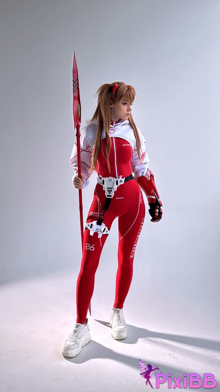 Shirogane sama Asuka Set 3 PixiBB.COM 4