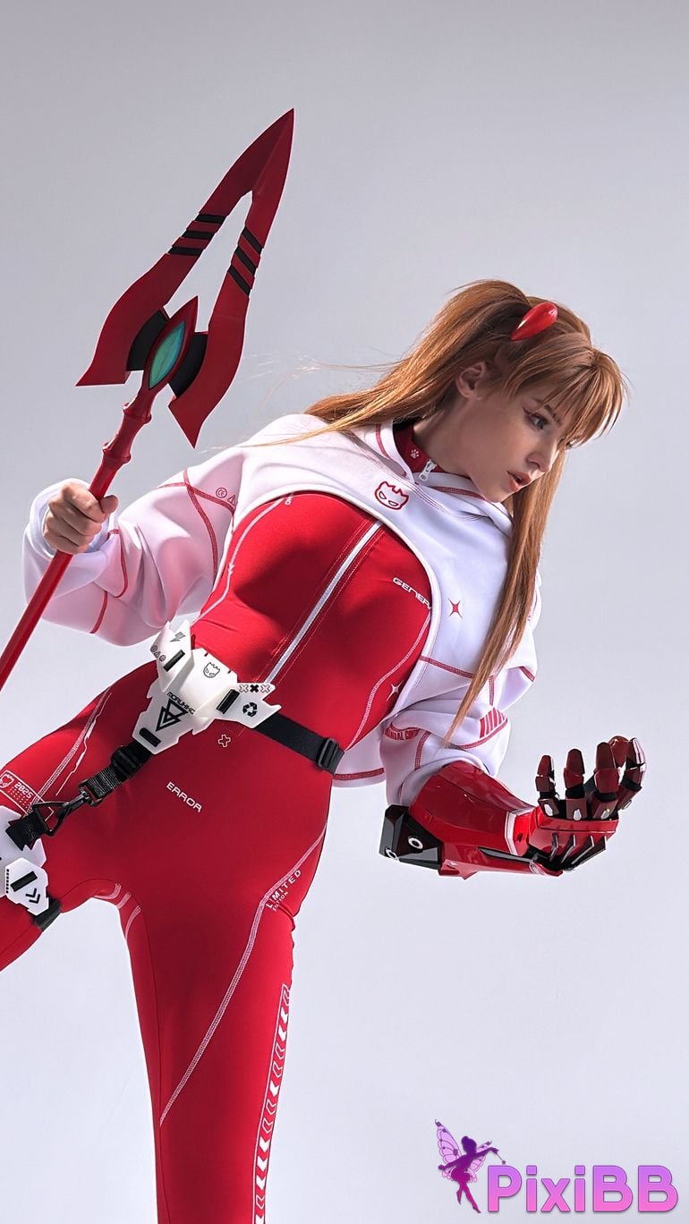 Shirogane sama Asuka Set 3 PixiBB.COM 5