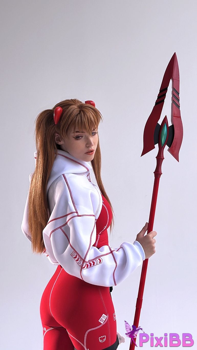 Shirogane sama Asuka Set 3 PixiBB.COM 6