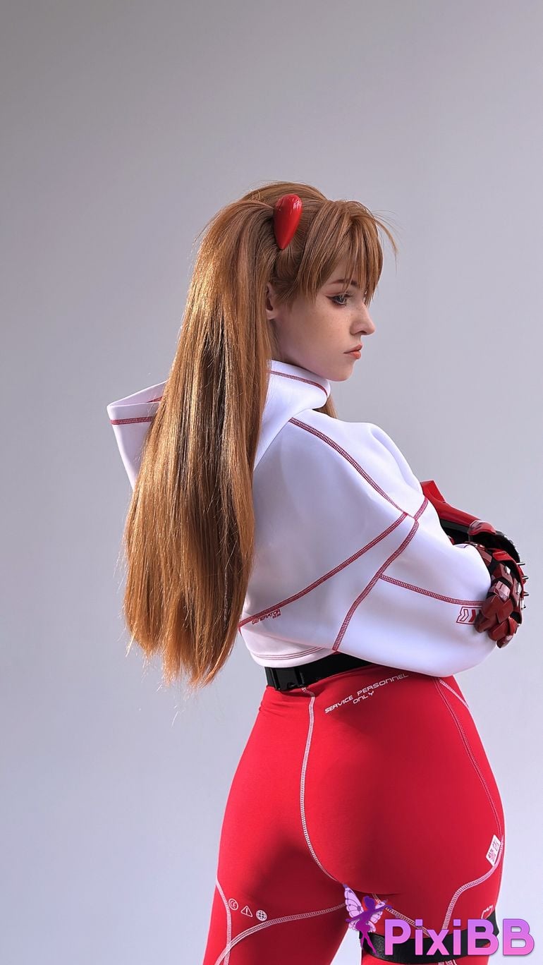 Shirogane sama Asuka Set 3 PixiBB.COM 8