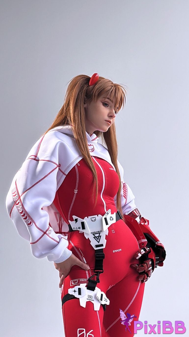 Shirogane sama Asuka Set 3 PixiBB.COM