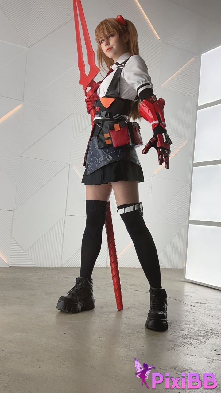 Shirogane sama Asuka Set 2 PixiBB.COM 10