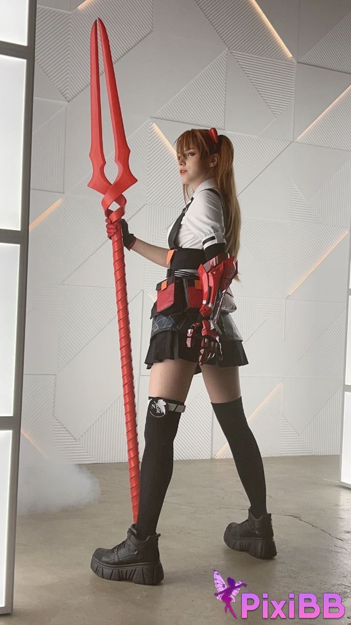 Shirogane sama Asuka Set 2 PixiBB.COM 12