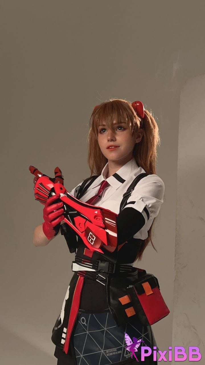 Shirogane sama Asuka Set 2 PixiBB.COM 13