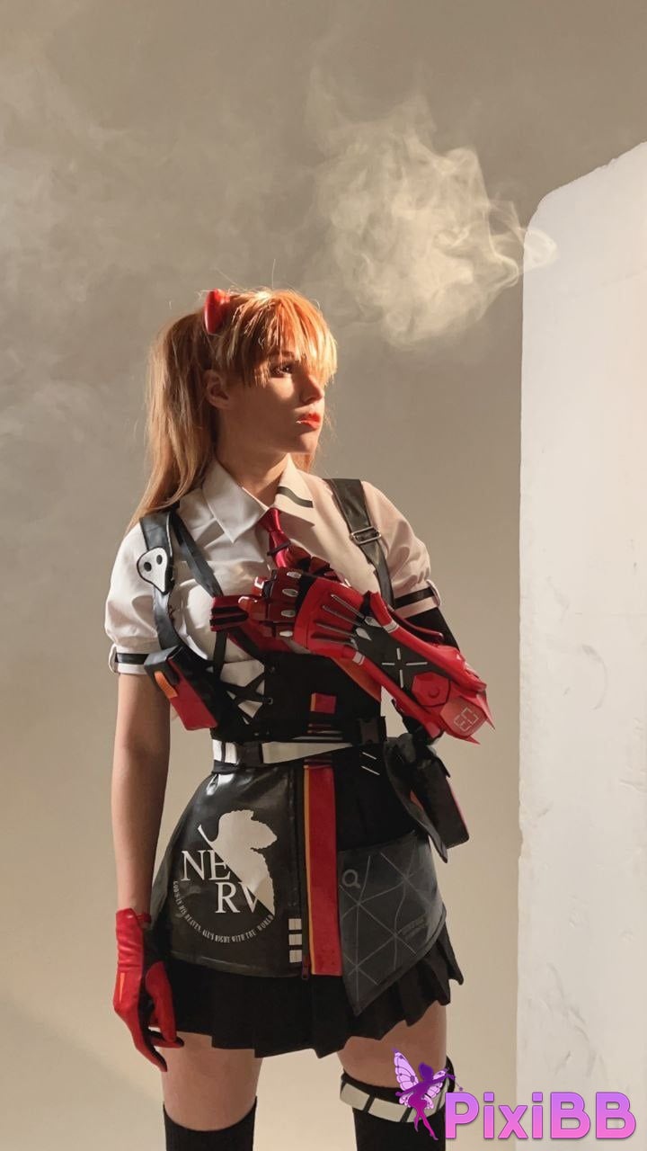 Shirogane sama Asuka Set 2 PixiBB.COM 14