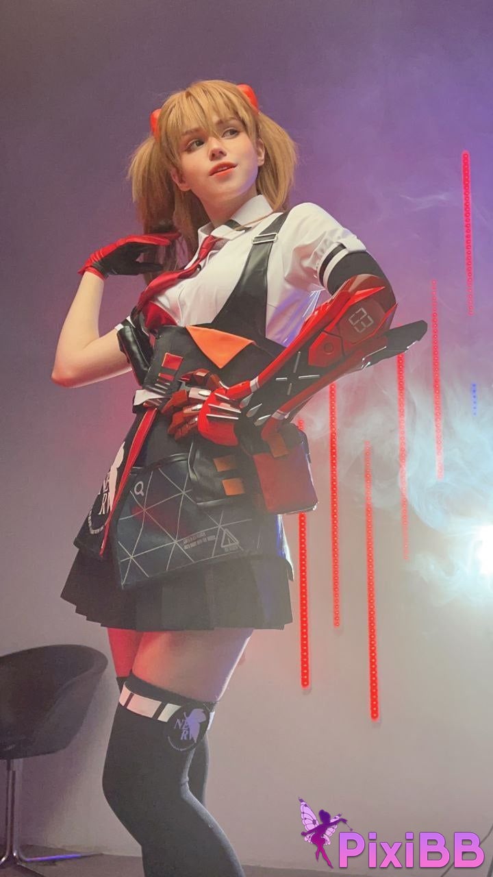 Shirogane sama Asuka Set 2 PixiBB.COM 15