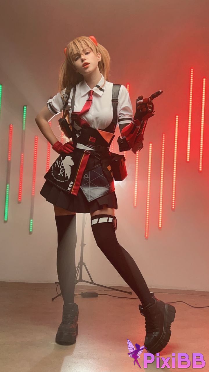 Shirogane sama Asuka Set 2 PixiBB.COM 17