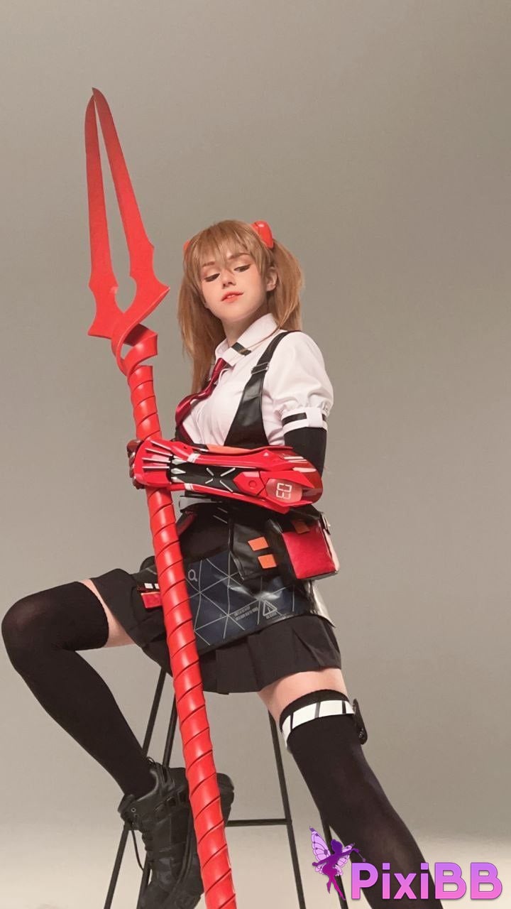 Shirogane sama Asuka Set 2 PixiBB.COM 18