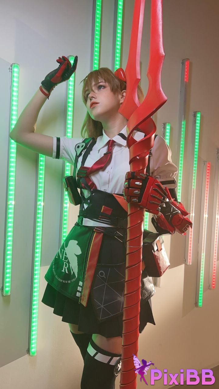 Shirogane sama Asuka Set 2 PixiBB.COM 19