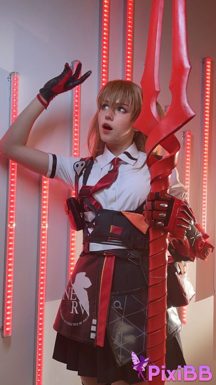 Shirogane sama Asuka Set 2 PixiBB.COM 20