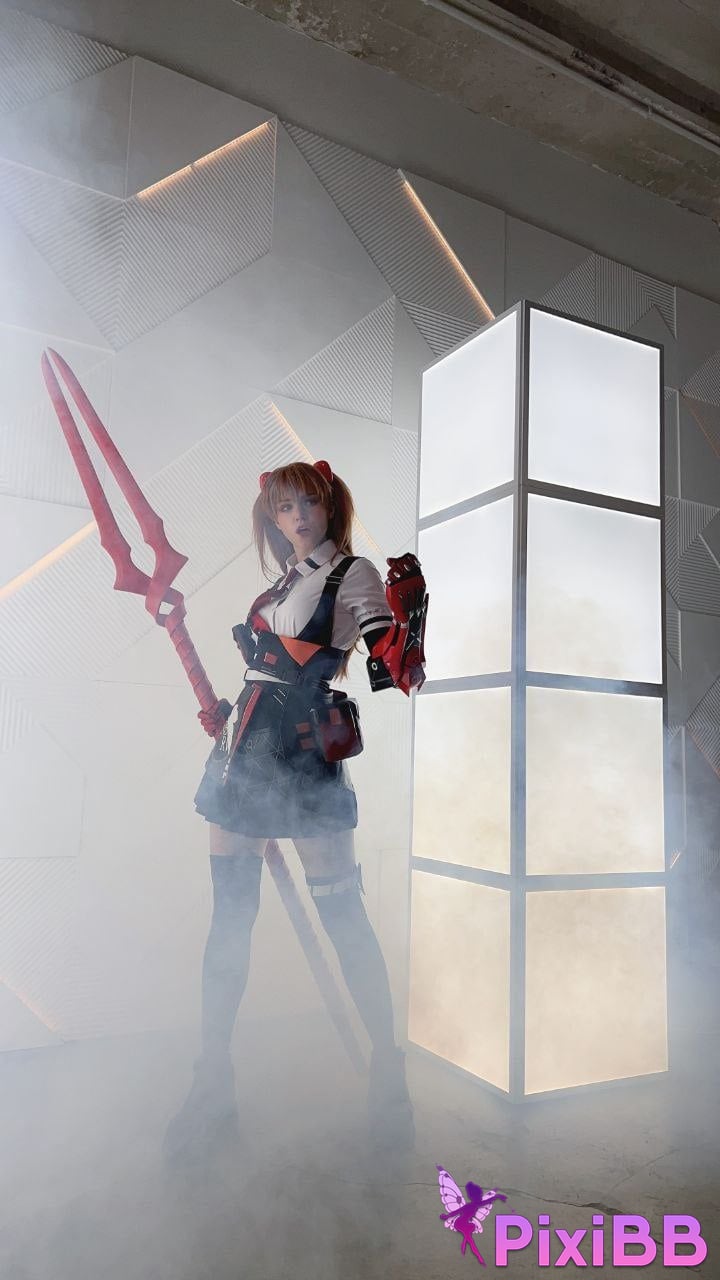 Shirogane sama Asuka Set 2 PixiBB.COM 22