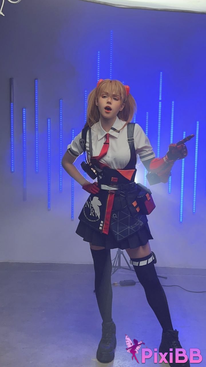 Shirogane sama Asuka Set 2 PixiBB.COM 23