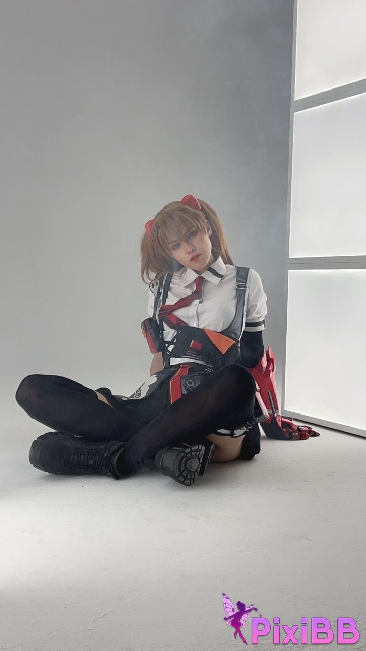 Shirogane sama Asuka Set 2 PixiBB.COM 24