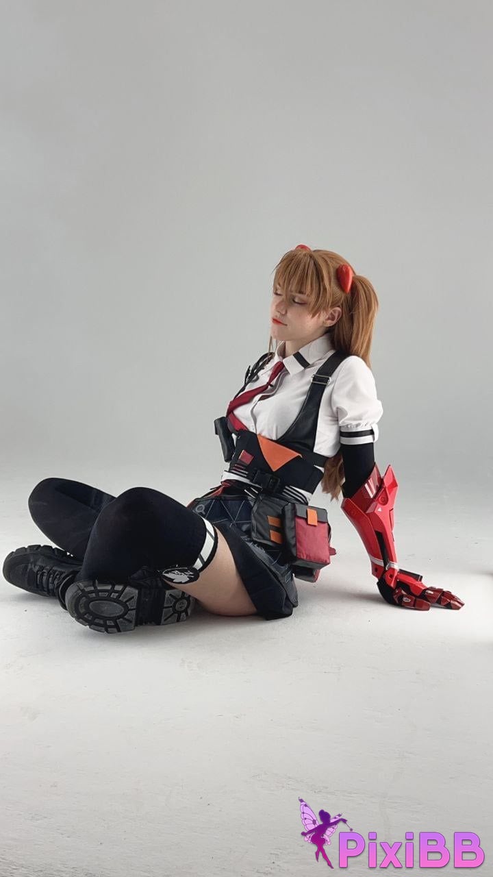 Shirogane sama Asuka Set 2 PixiBB.COM 25