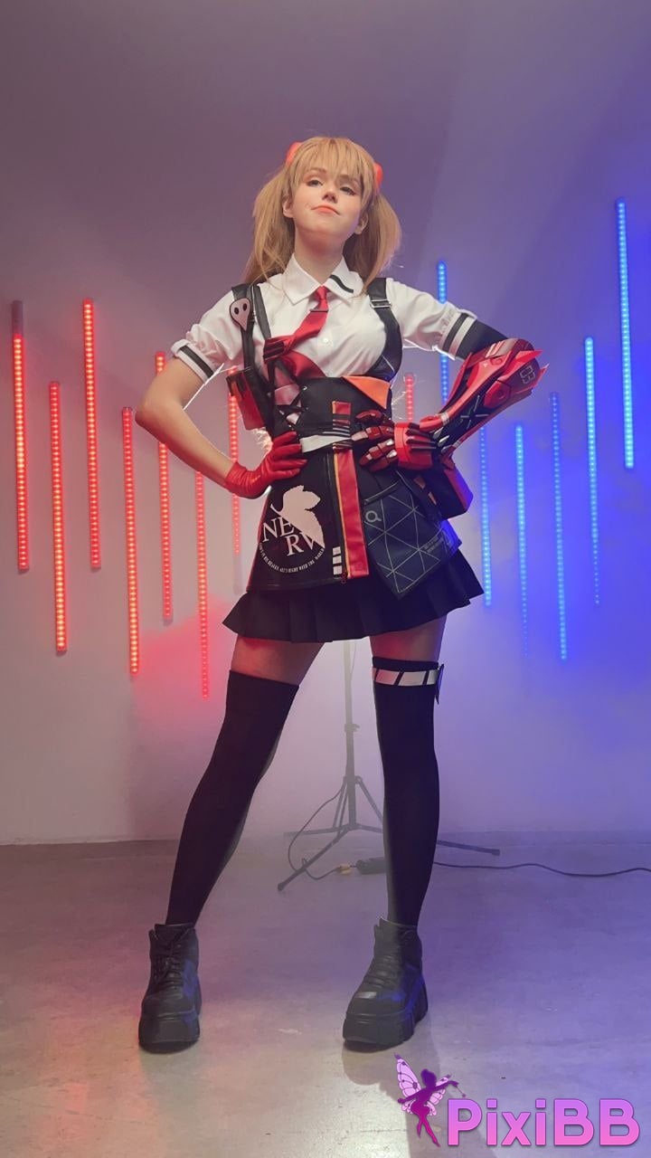 Shirogane sama Asuka Set 2 PixiBB.COM 26