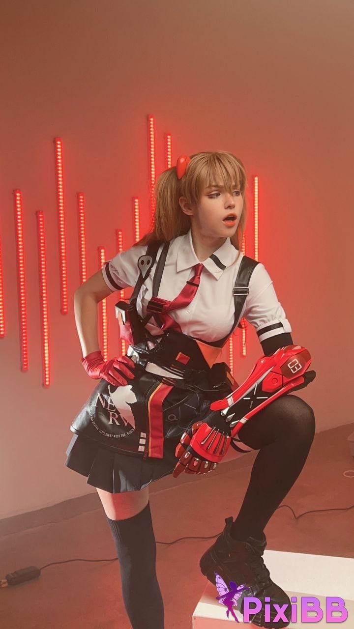 Shirogane sama Asuka Set 2 PixiBB.COM 28