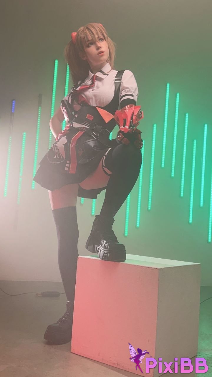 Shirogane sama Asuka Set 2 PixiBB.COM 30