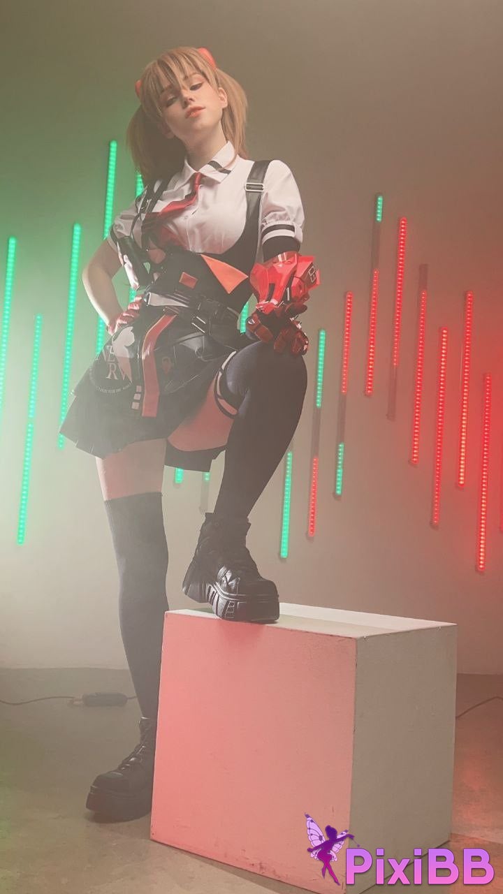 Shirogane sama Asuka Set 2 PixiBB.COM 31