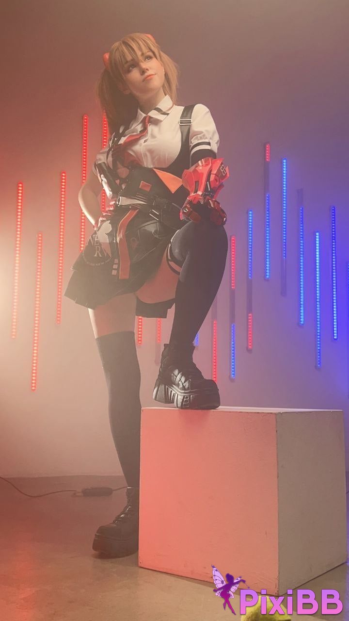 Shirogane sama Asuka Set 2 PixiBB.COM 32