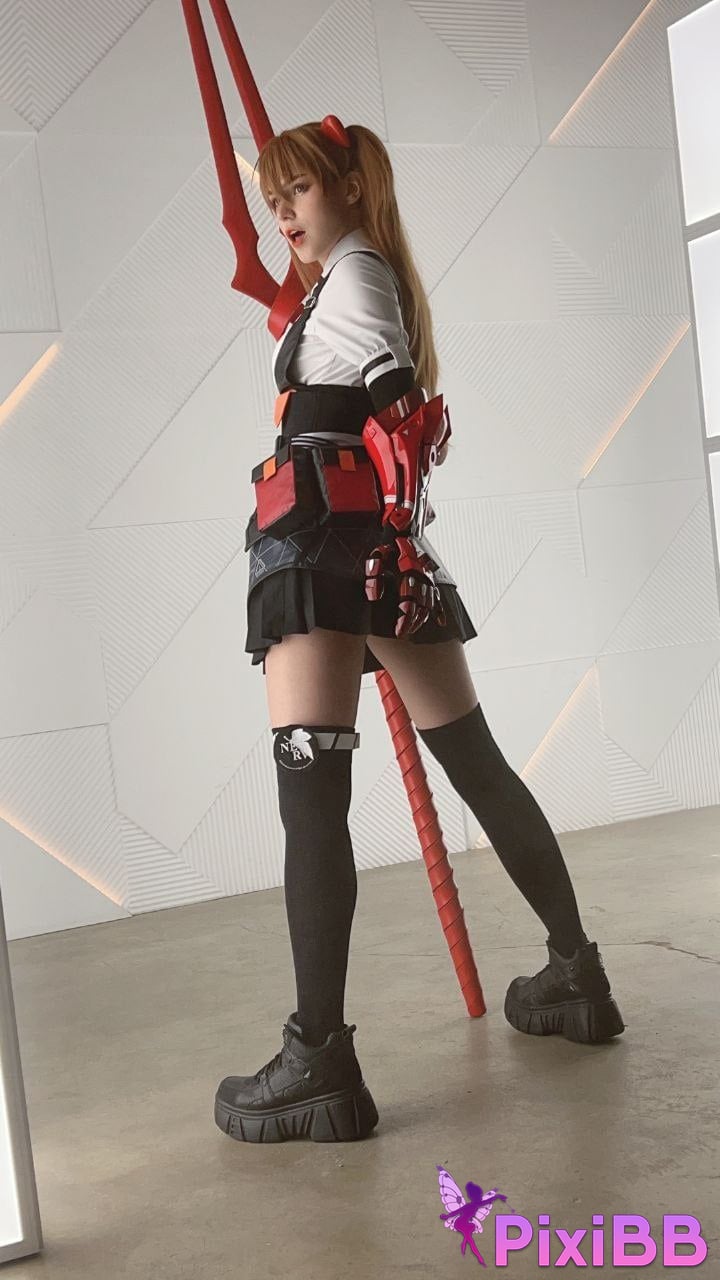 Shirogane sama Asuka Set 2 PixiBB.COM 33