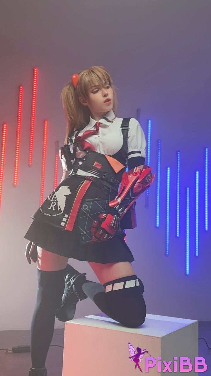 Shirogane sama Asuka Set 2 PixiBB.COM 34