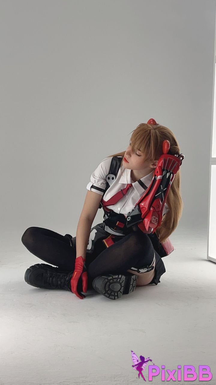 Shirogane sama Asuka Set 2 PixiBB.COM 35