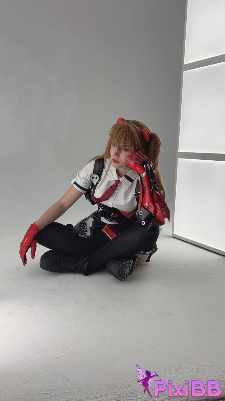 Shirogane sama Asuka Set 2 PixiBB.COM 36