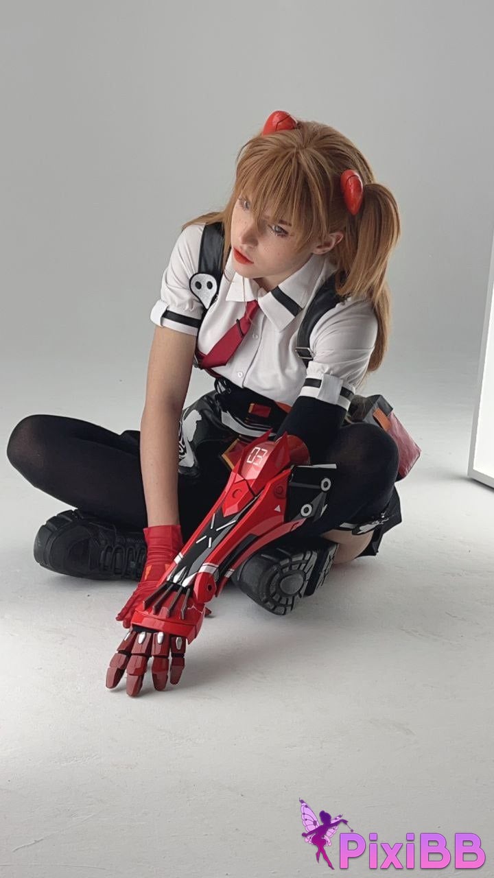 Shirogane sama Asuka Set 2 PixiBB.COM 38