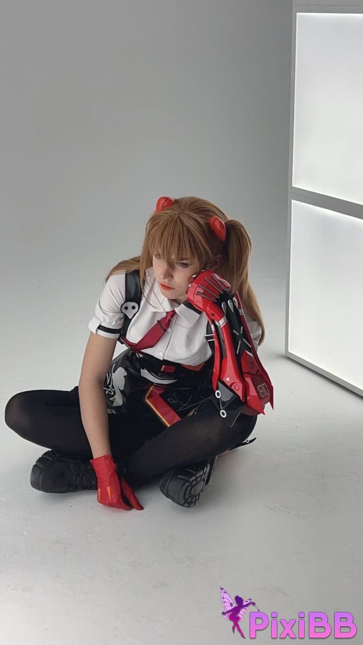 Shirogane sama Asuka Set 2 PixiBB.COM 39