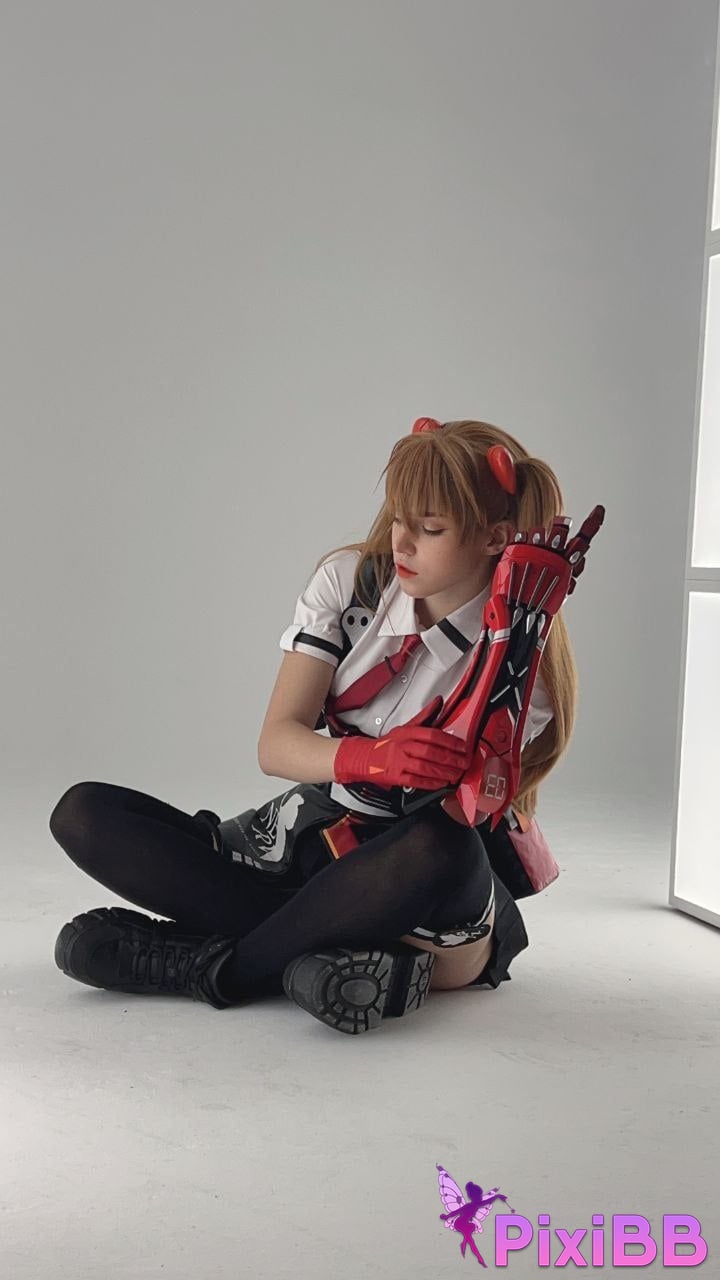 Shirogane sama Asuka Set 2 PixiBB.COM 40